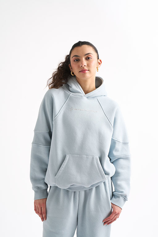 ReGeneration Fleece Hoodie Jogger Set