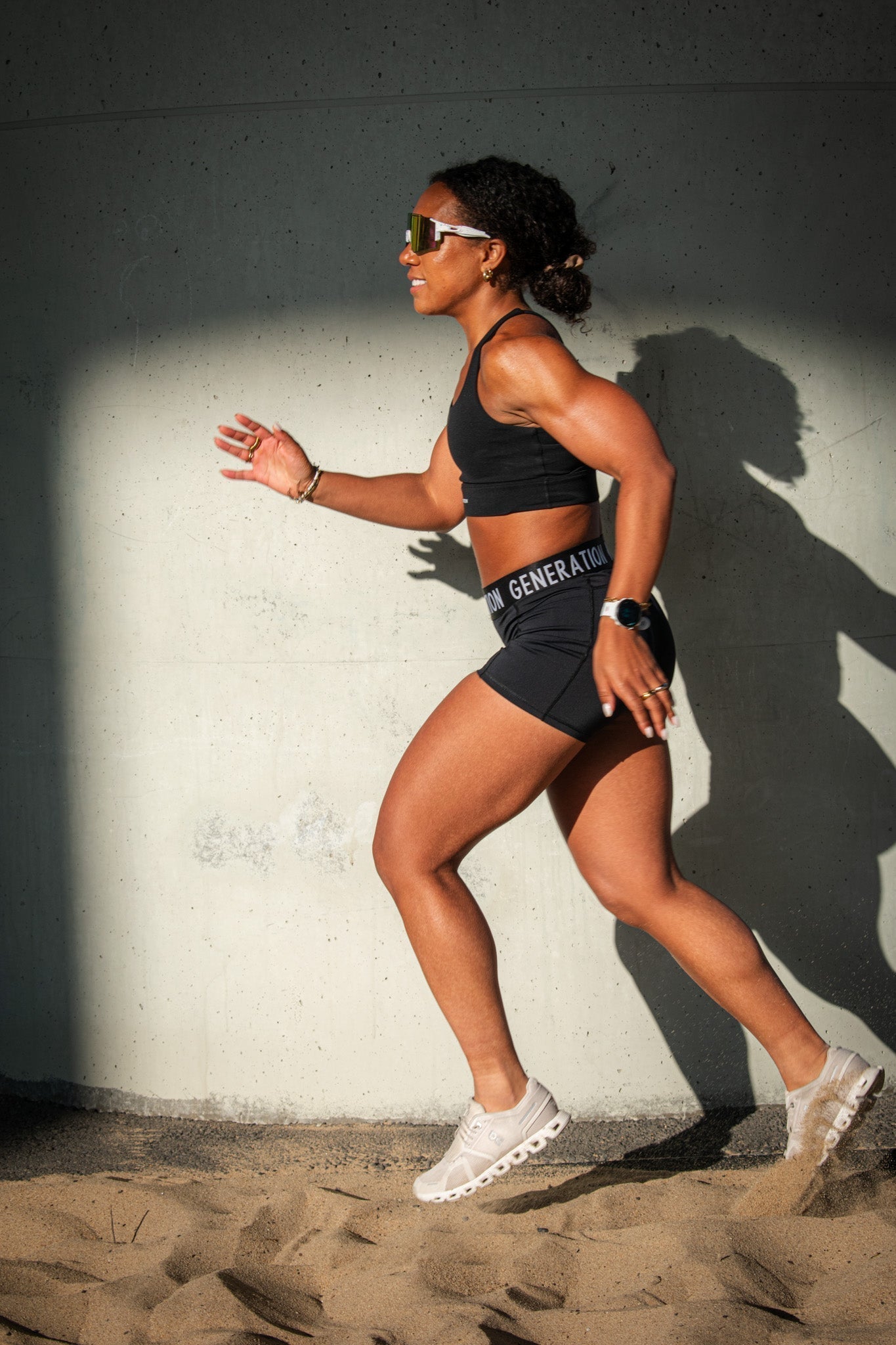 How to Choose the Right Bike Shorts: A Guide For Thick Thigh Runners