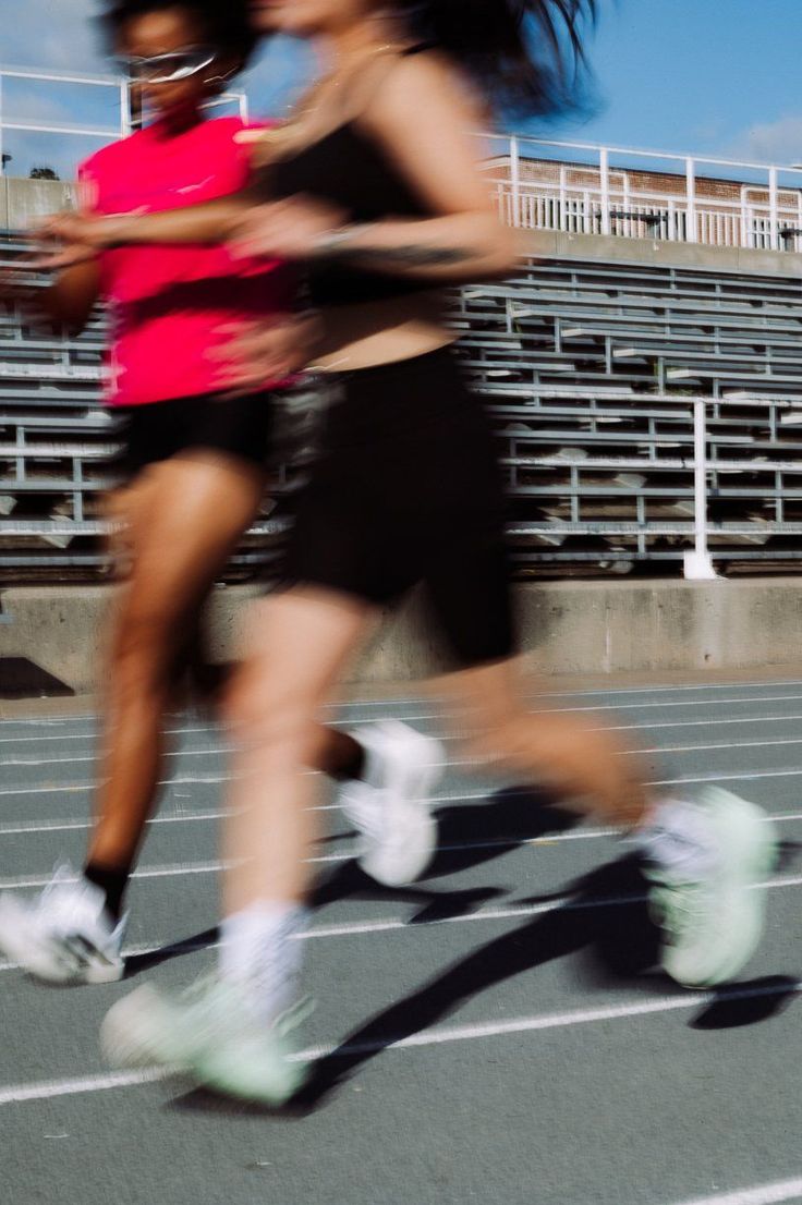 Top 3 Chafe-Free Running Shorts for Women with Thick Thighs (from a thick thigh girlie)