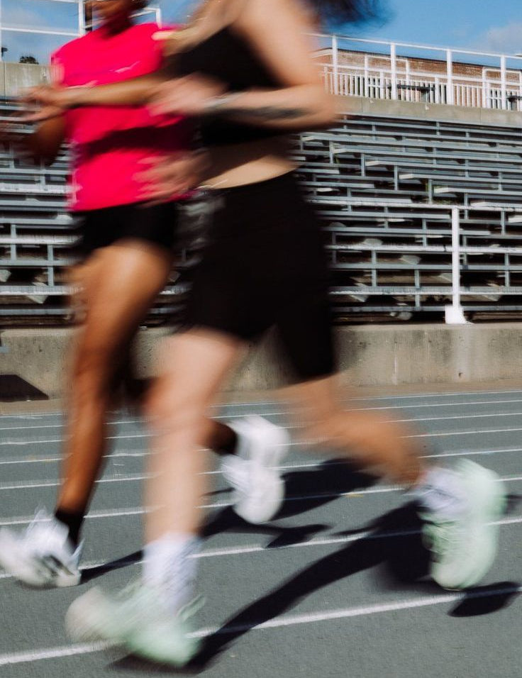 Top 3 Chafe-Free Running Shorts for Women with Thick Thighs (from a thick thigh girlie)