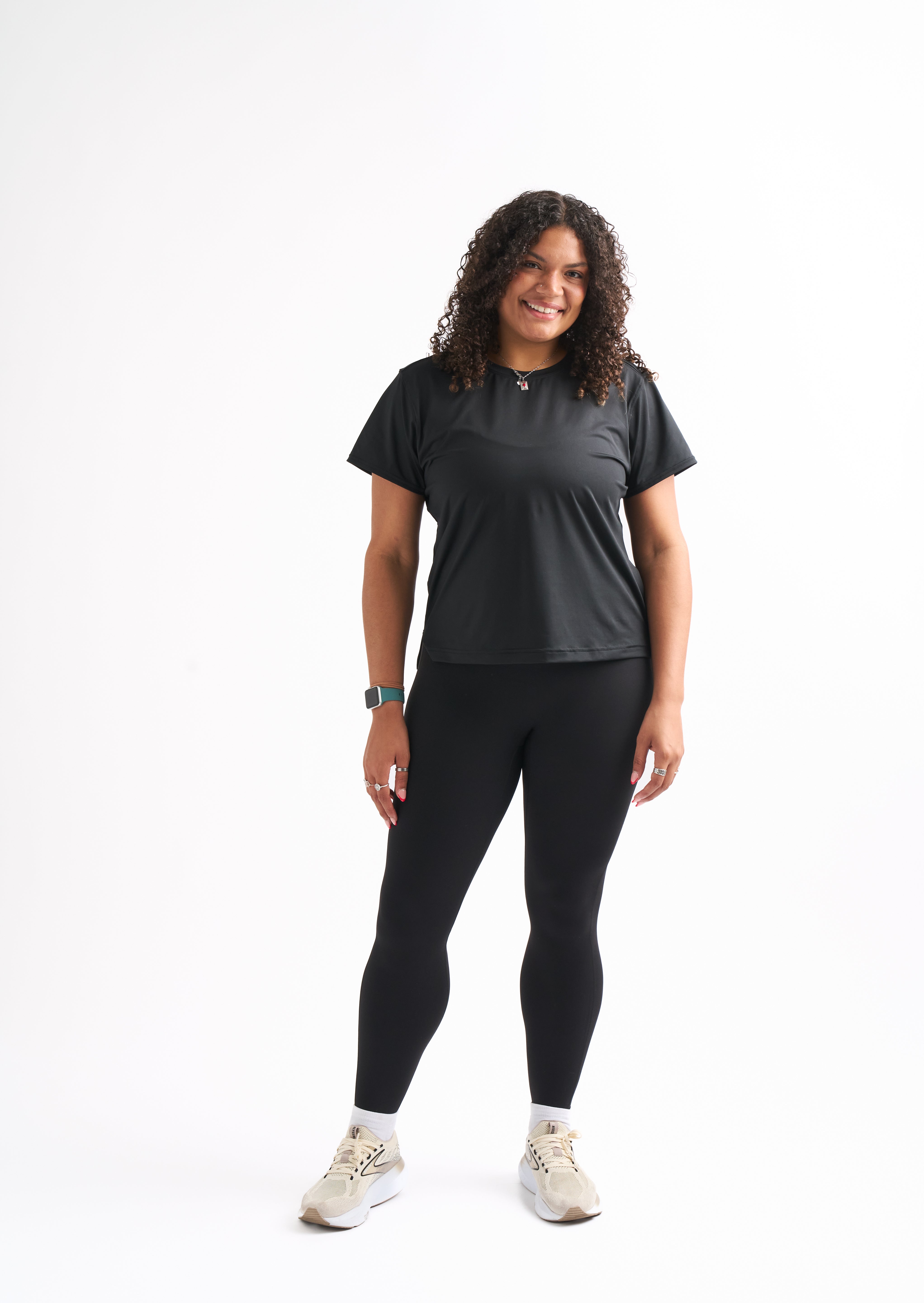 Groundwork Highrise Legging