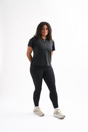 Groundwork Highrise Legging