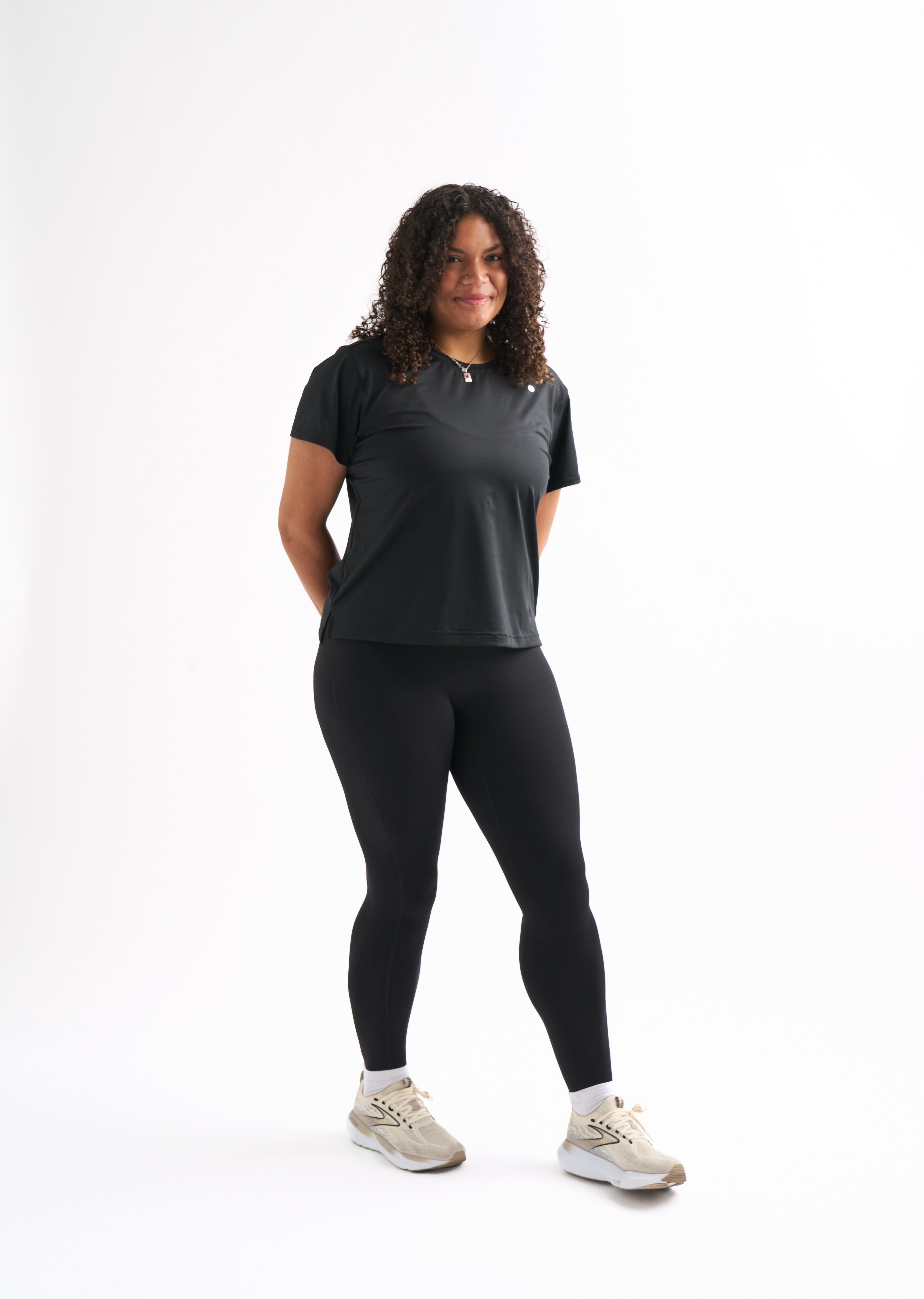 Groundwork Highrise Legging