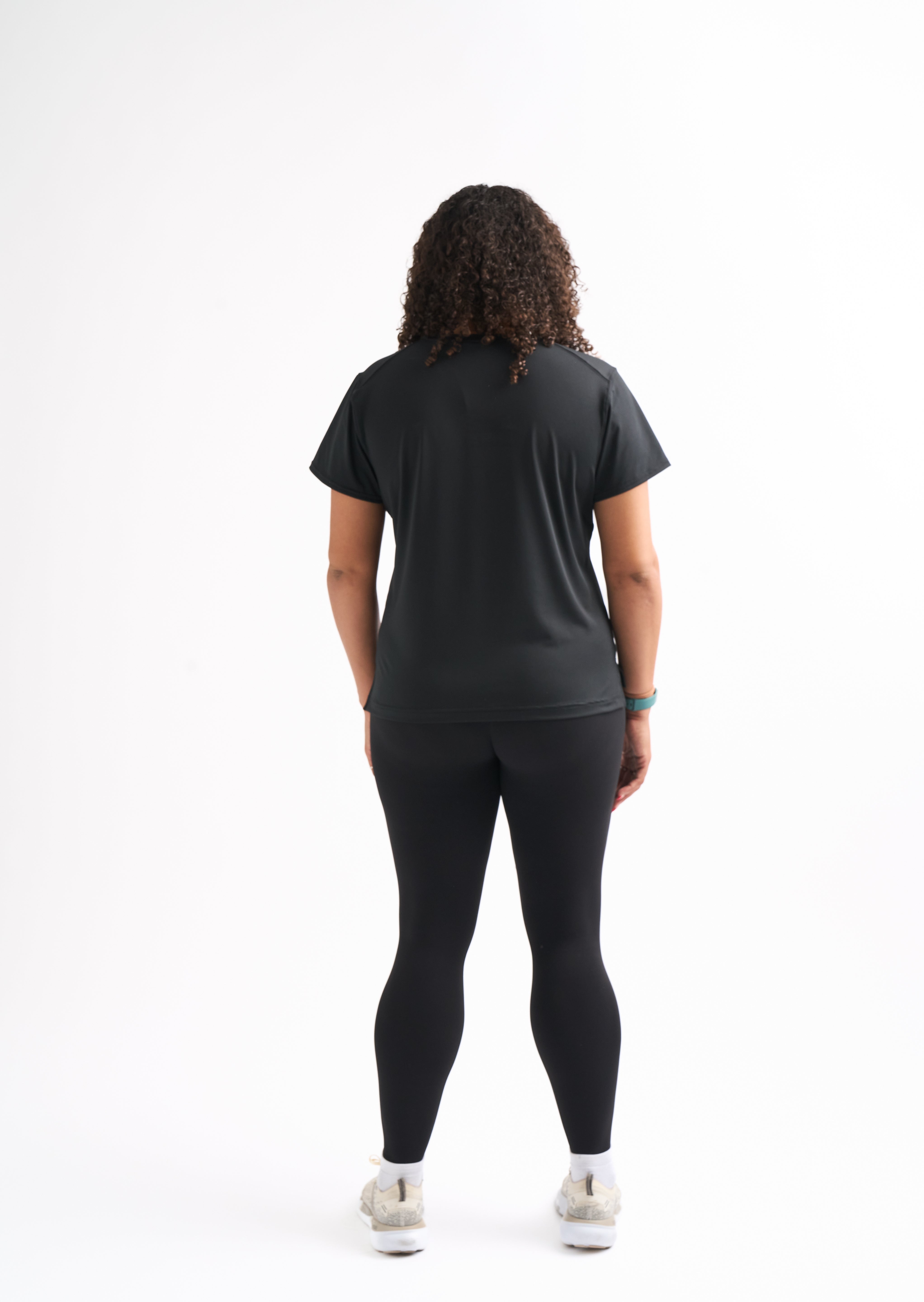 Groundwork Highrise Legging