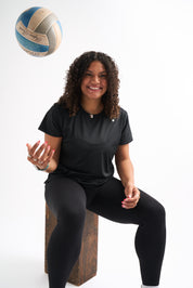 Groundwork Highrise Legging
