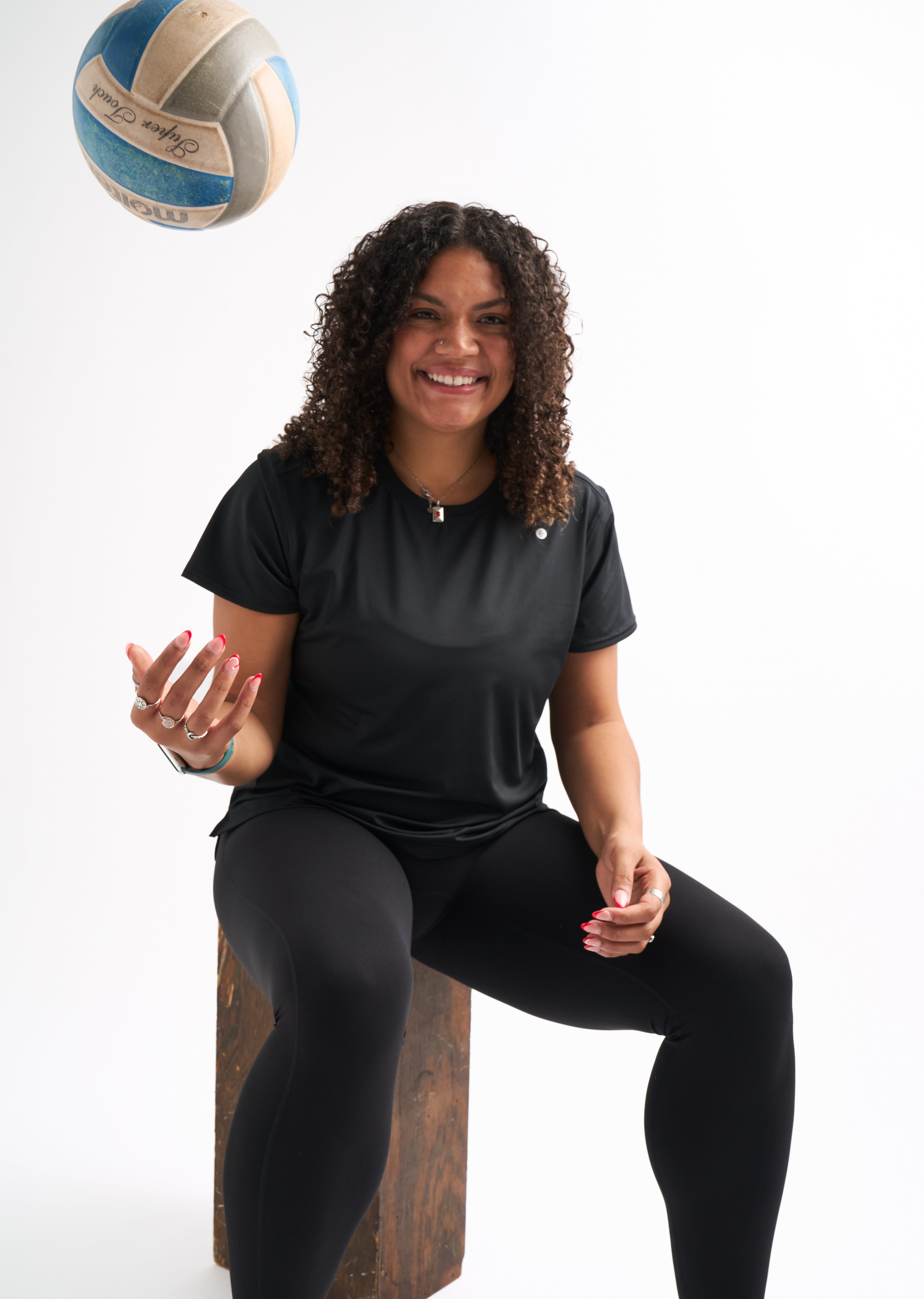 Groundwork Highrise Legging