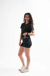 Power Moves Midrise Short, 5"