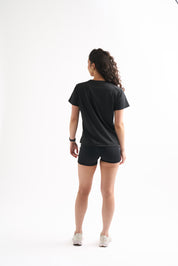 Power Moves Midrise Short, 5"