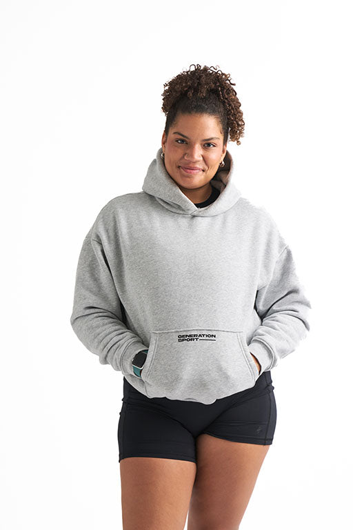 The New Classics Hoodie