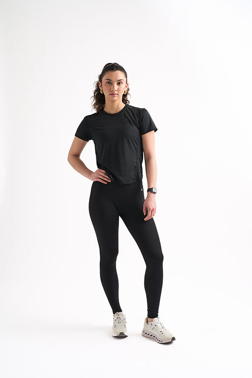 Groundwork Highrise Legging