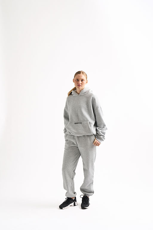 The New Classics Hoodie