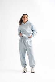 ReGeneration Hoodie & Jogger