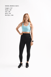 Groundwork Highrise Legging