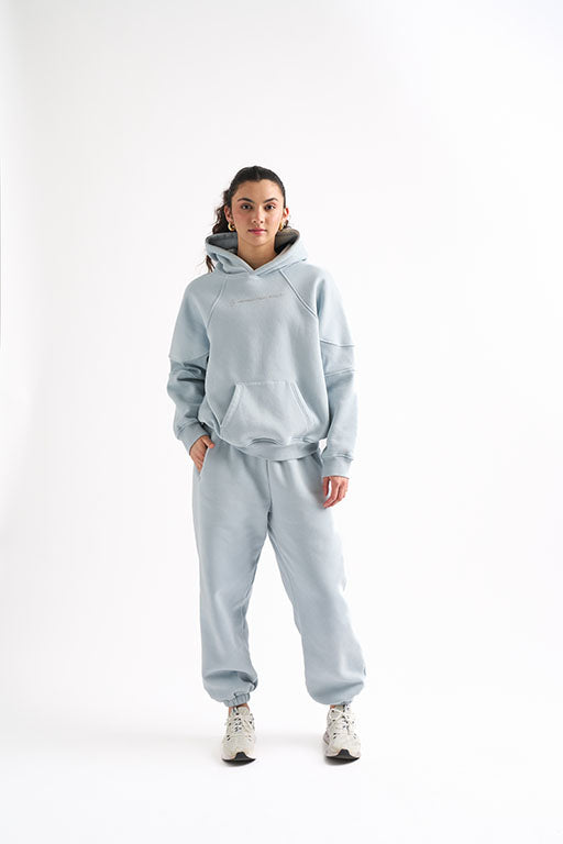 ReGeneration Fleece Hoodie Jogger Set - Main Image